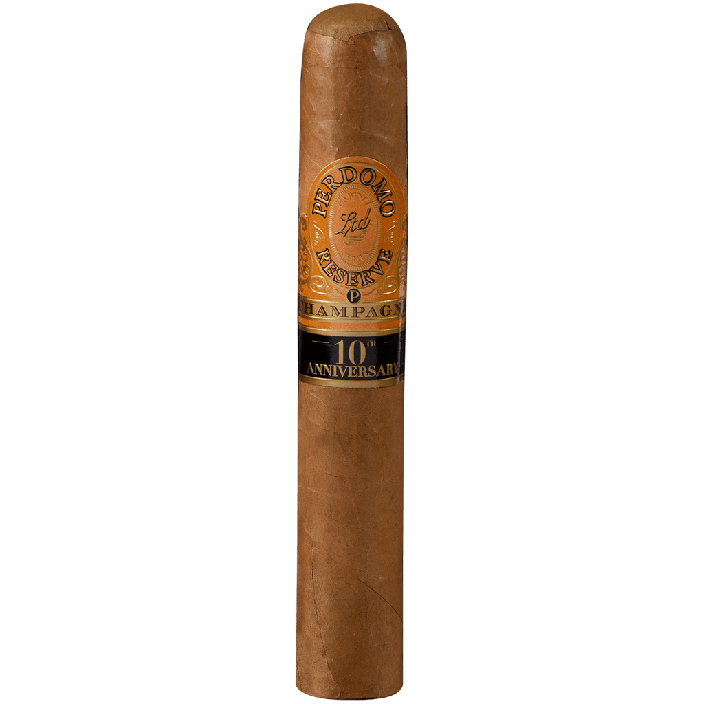 Perdomo Reserve Champagne Series Super Toro 25ct 2