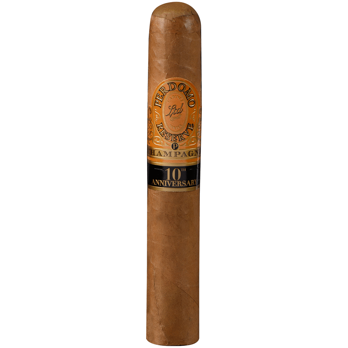 Perdomo Reserve Champagne Series Super Toro 25ct 2