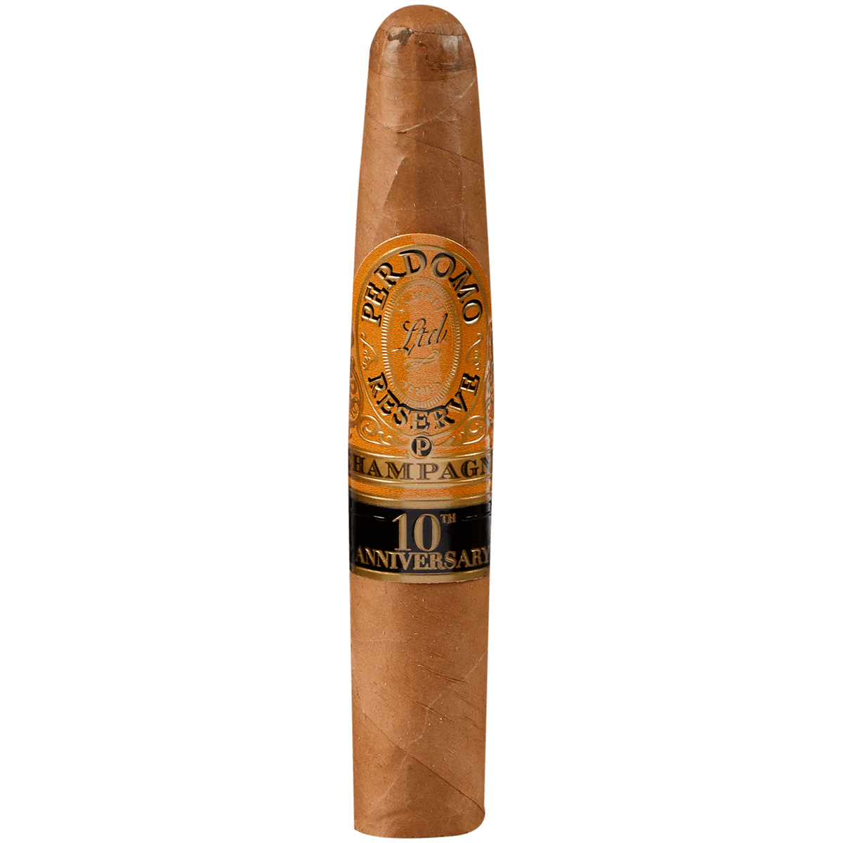 Perdomo Reserve Champagne Series Epicure 25ct 2