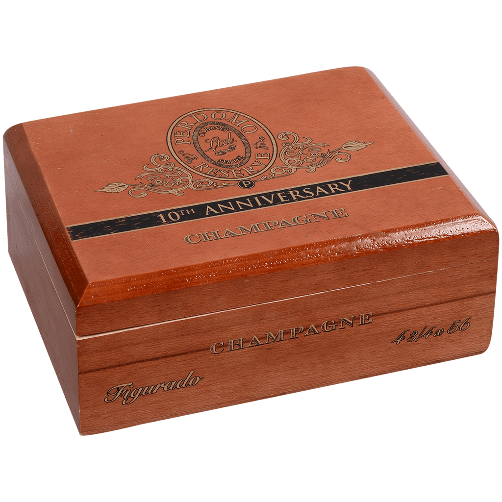 Perdomo Reserve Champagne Series Epicure 25ct 3