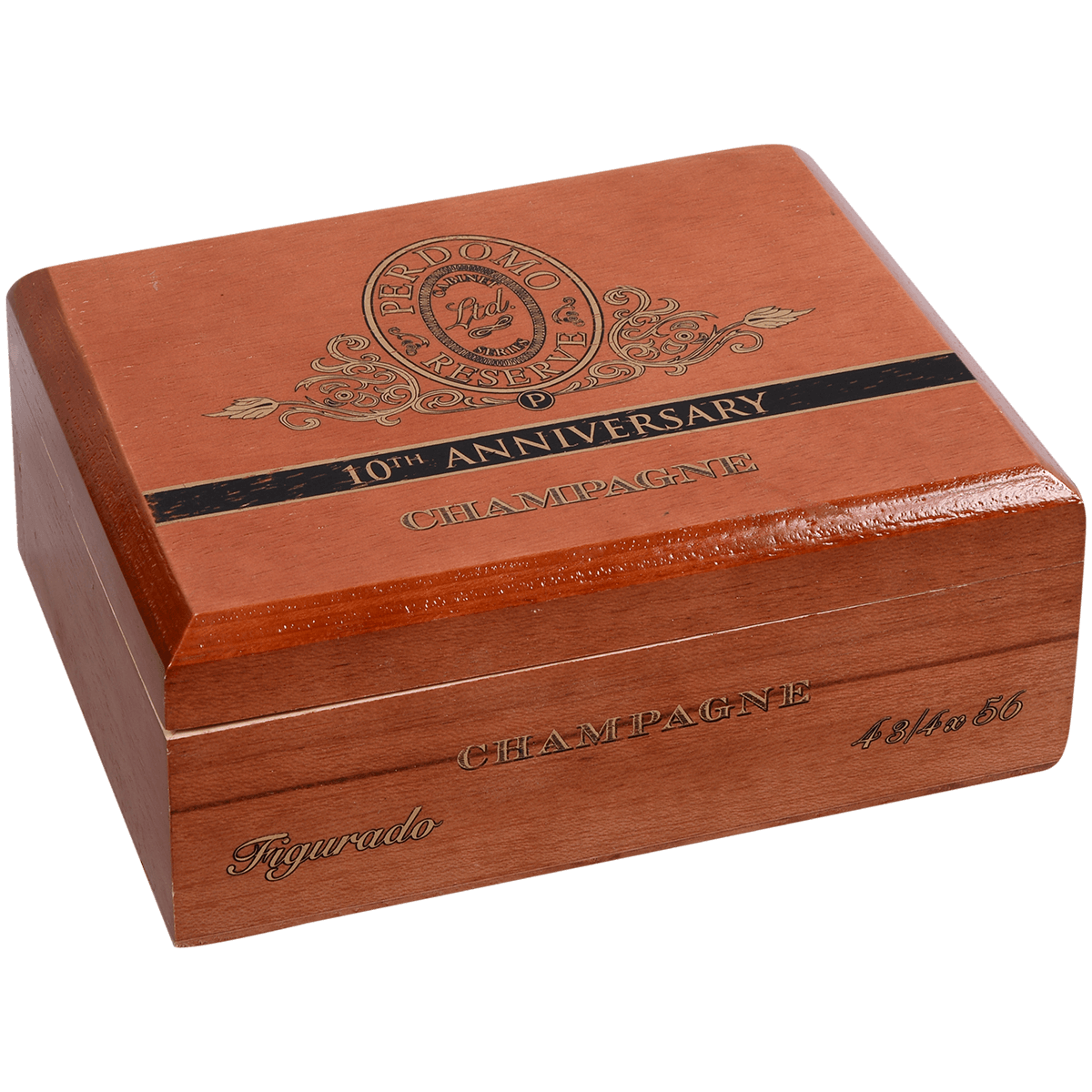 Perdomo Reserve Champagne Series Epicure 25ct 3