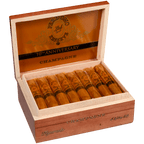Perdomo Reserve Champagne Series Epicure 25ct 4