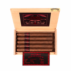 Pistoff Kristoff 6x60 20ct 2