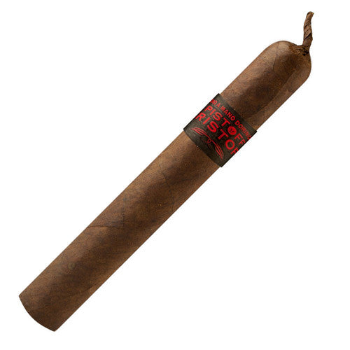 Pistoff Kristoff Robusto 20ct 3