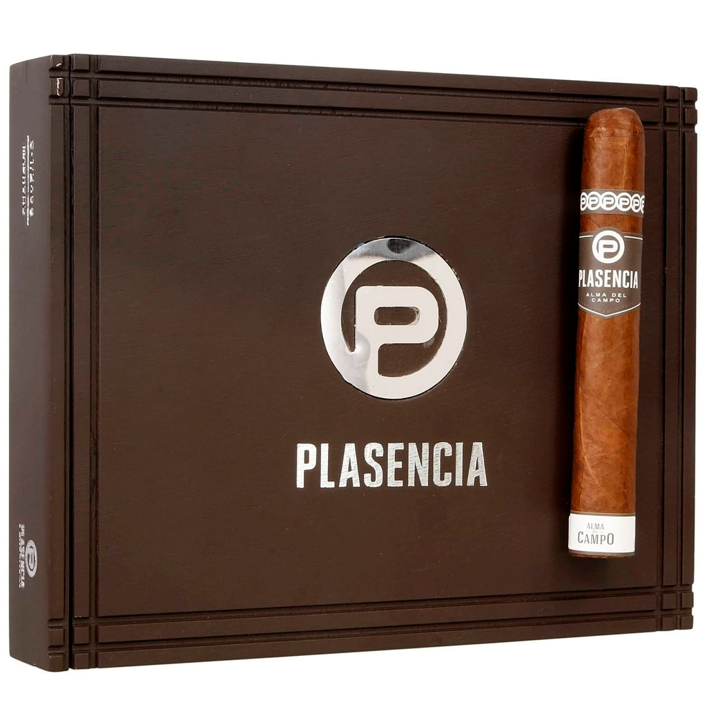 Plasencia Alma Del Campo Madrono Gordo 10ct 2