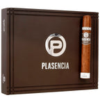 Plasencia Alma Del Campo Madrono Gordo 10ct 2