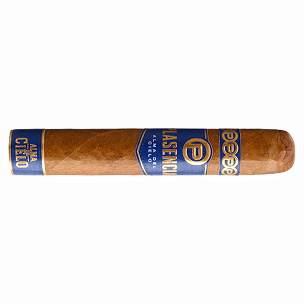 Plasencia Alma Del Cielo Celeste Robusto 10ct 2