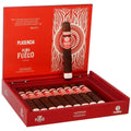 Plasencia Alma Del Fuego Concepcion Toro 10ct