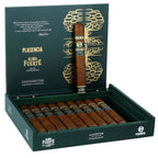 Plasencia Alma Fuerte Eduardo I 10ct