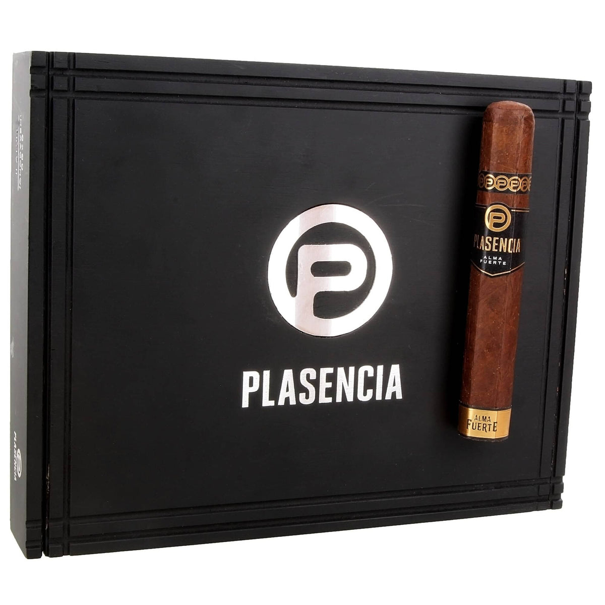 Plasencia Alma Fuerte Sixto Ii Hexagon 10ct 2