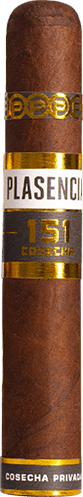 Plasencia Cosecha 151 La Musica Robusto 10ct 3