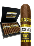 Plasencia Cosecha 151 La Tradicion Toro 10ct