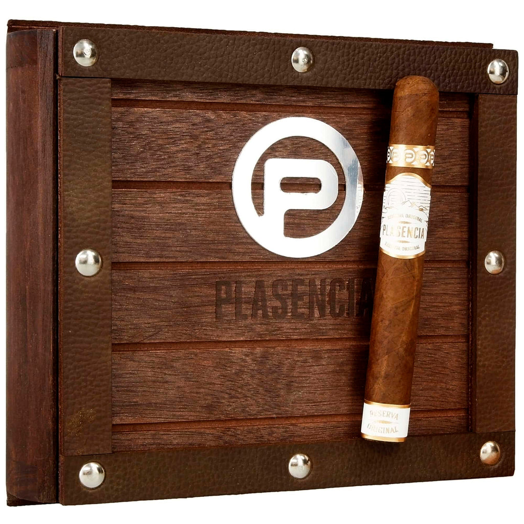 Plasencia Reserva Orginal Toro 10ct 2