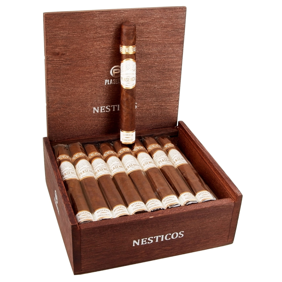 Plasencia Reserva Original Nestico 25ct