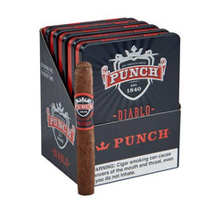 Punch Diablo Diabolito Pack of 30