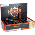 Punch Diablo Gusto Tubo 20ct