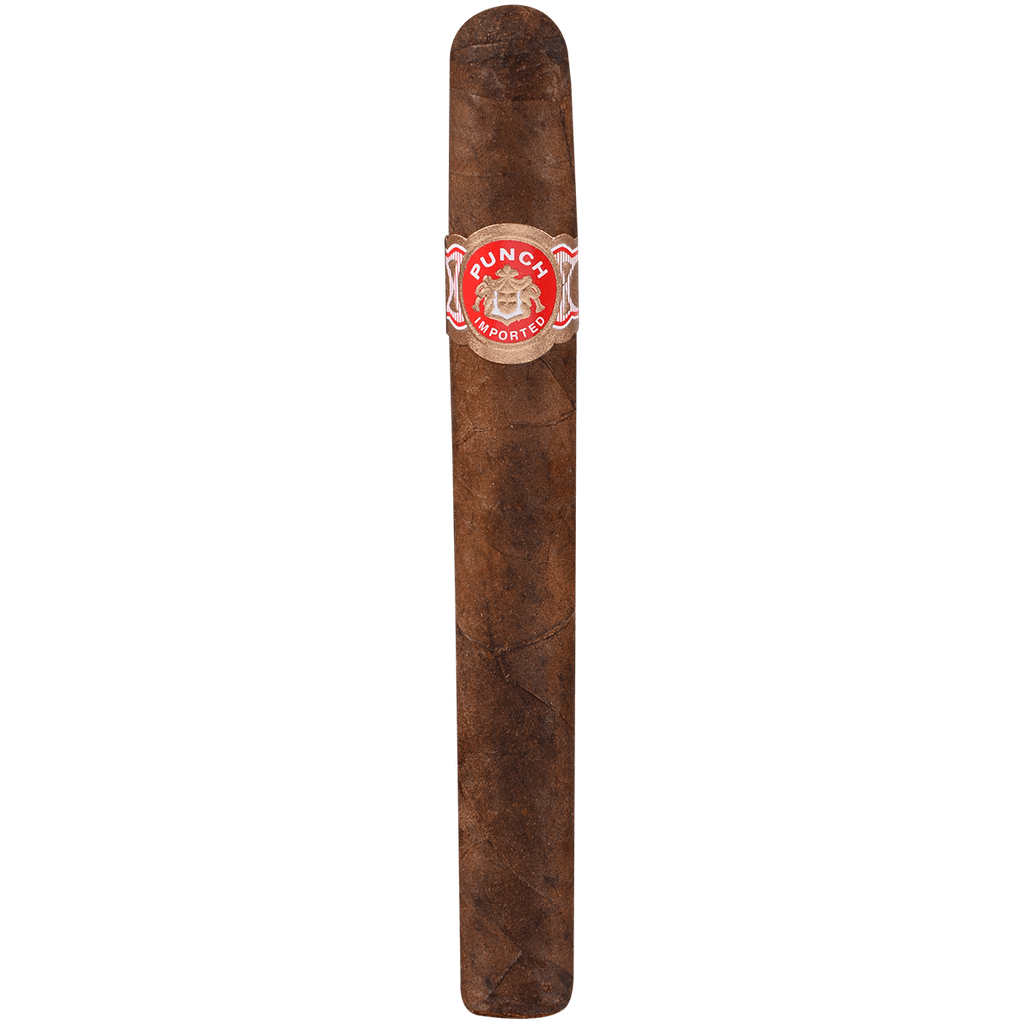 Punch London Club Maduro 25ct 2