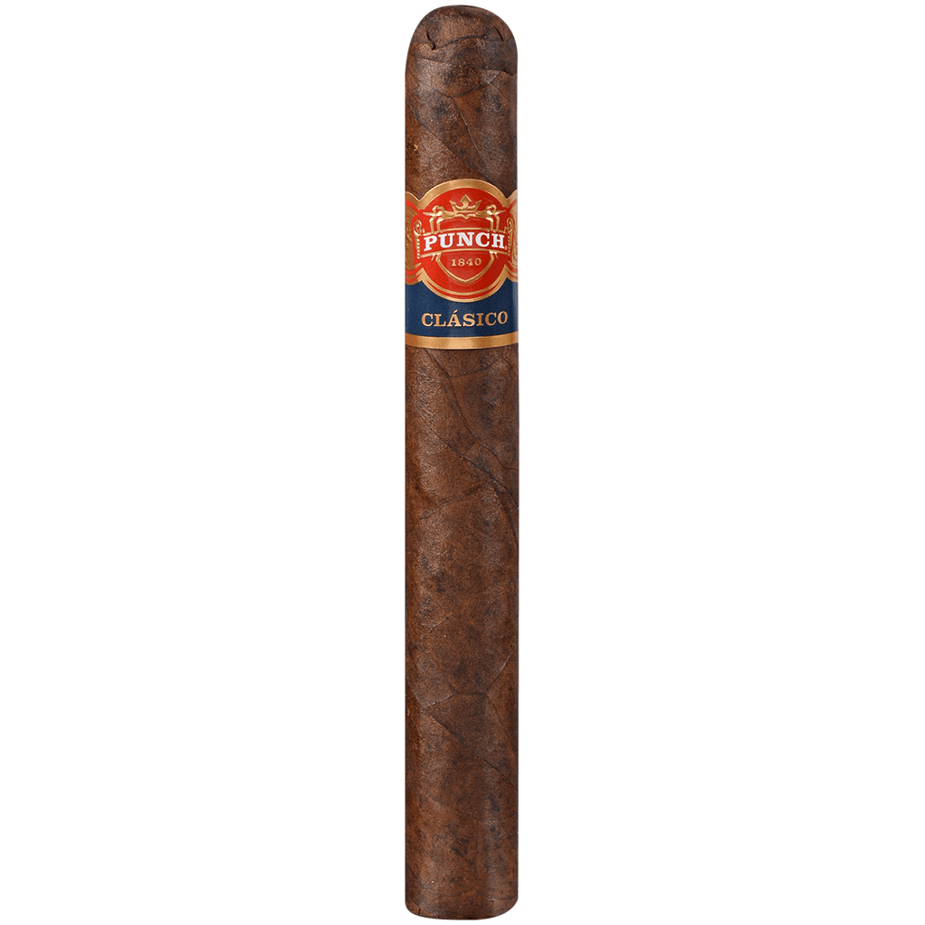 Punch Pitas Maduro 25ct 2