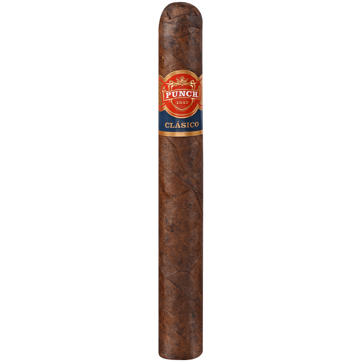 Punch Pitas Maduro 25ct 2