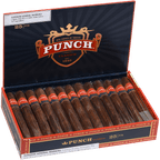 Punch Pitas Maduro 25ct 4