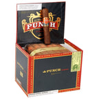 Punch Rothschild Maduro 50ct