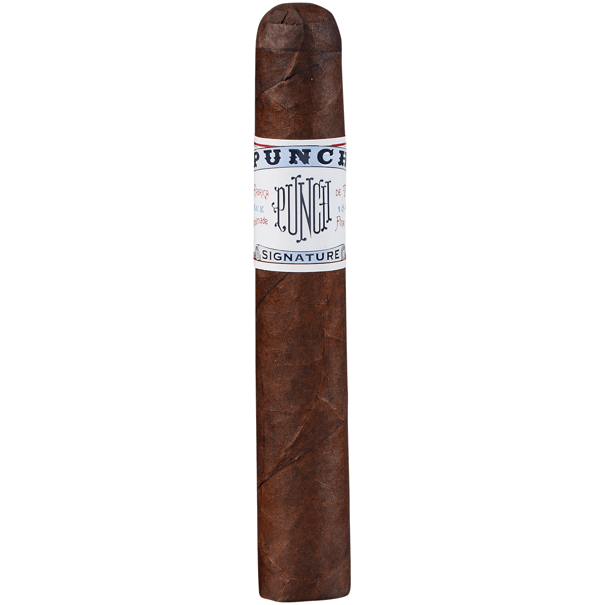 Punch Signature Gigante 18ct 2