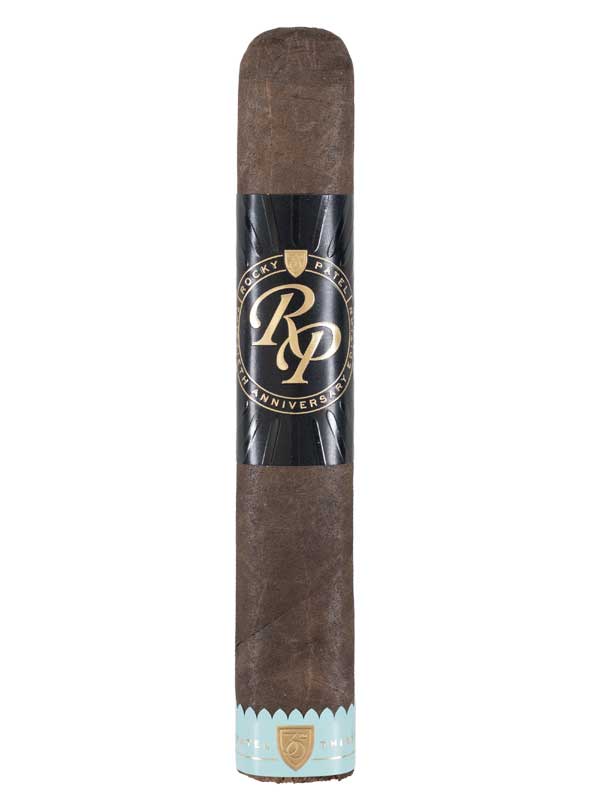 Rocky Patel 30th Anniversary Robusto 20ct 3