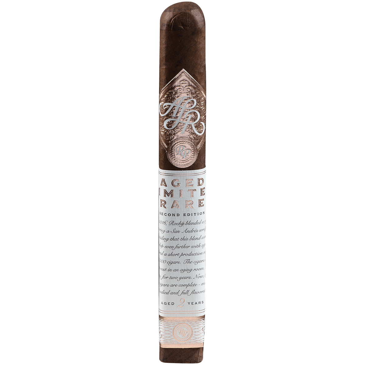 Rocky Patel A.L.R. 2nd Edition Toro 20ct 2