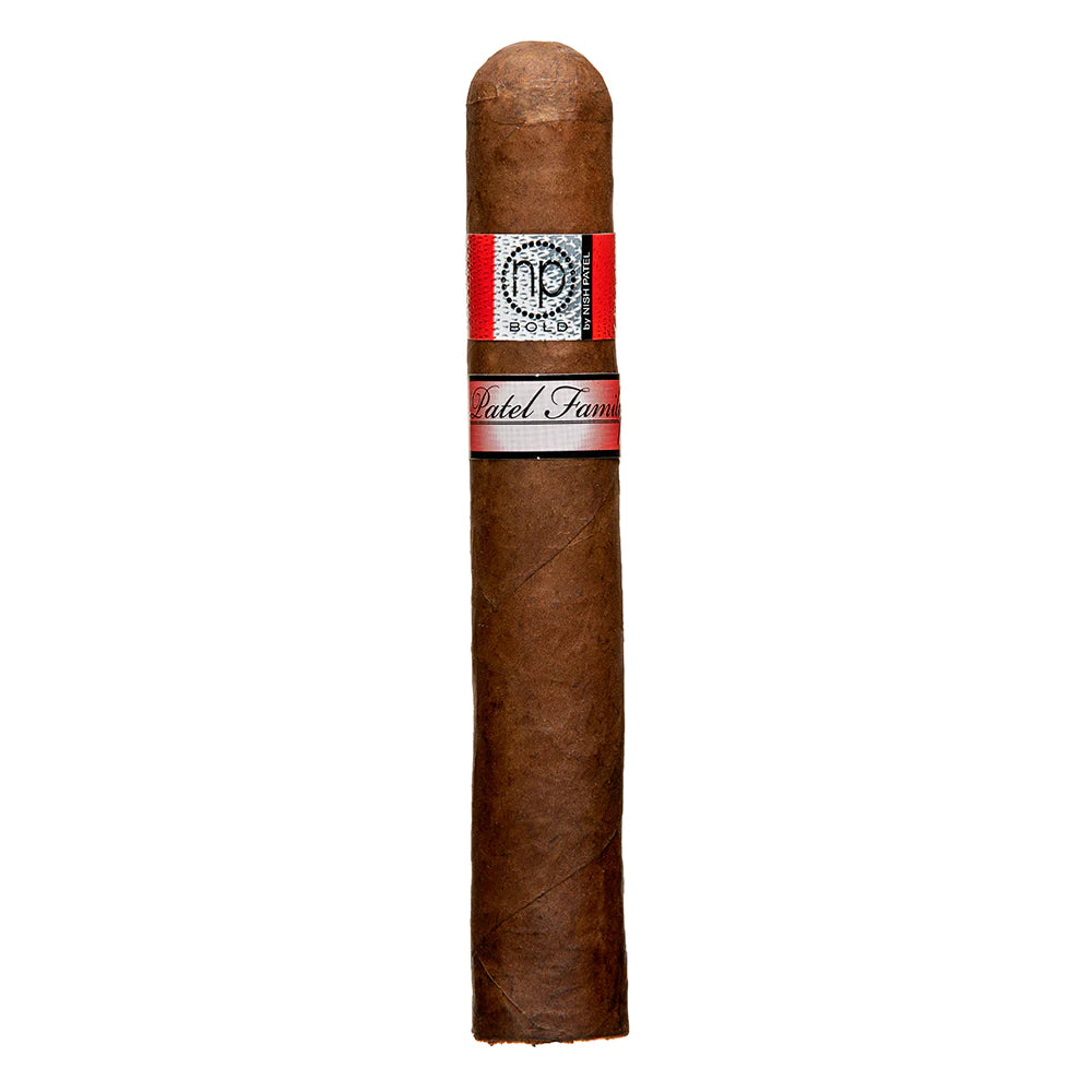 Rocky Patel Bold by Nish Patel Sixty 21ct 2