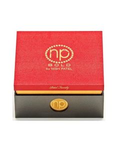Rocky Patel Bold by Nish Patel Toro 21ct 3