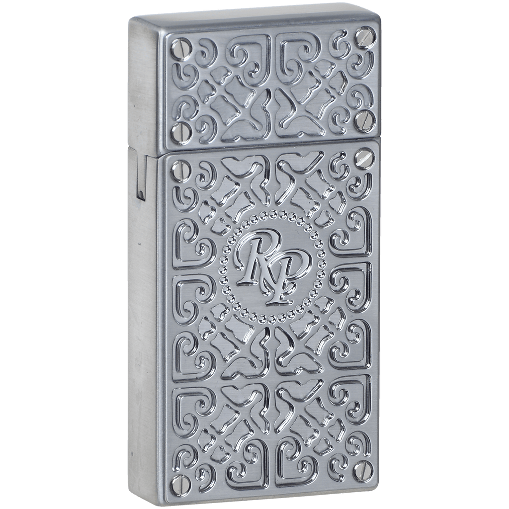 Rocky Patel Burn Lighter Chrome