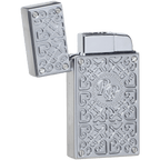 Rocky Patel Burn Lighter Chrome 2
