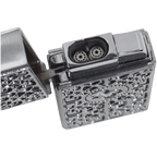 Rocky Patel Burn Lighter Chrome 3