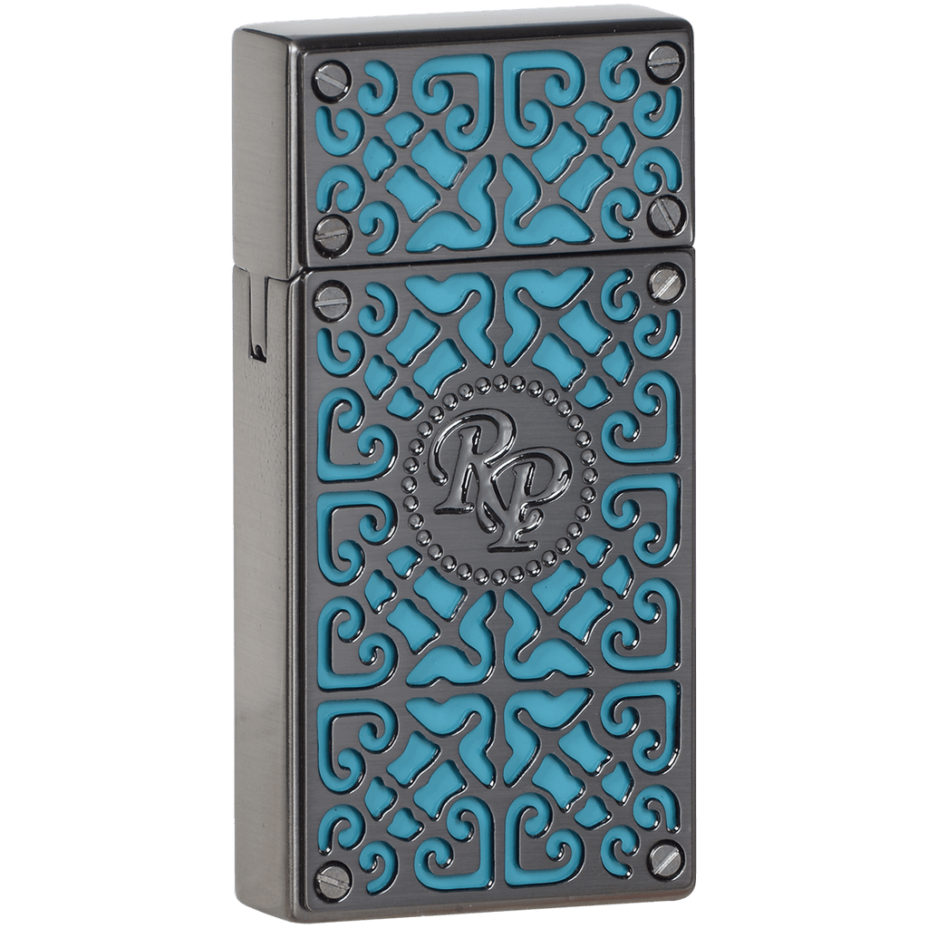 Rocky Patel Burn Style Teal