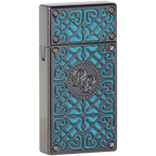 Rocky Patel Burn Style Teal