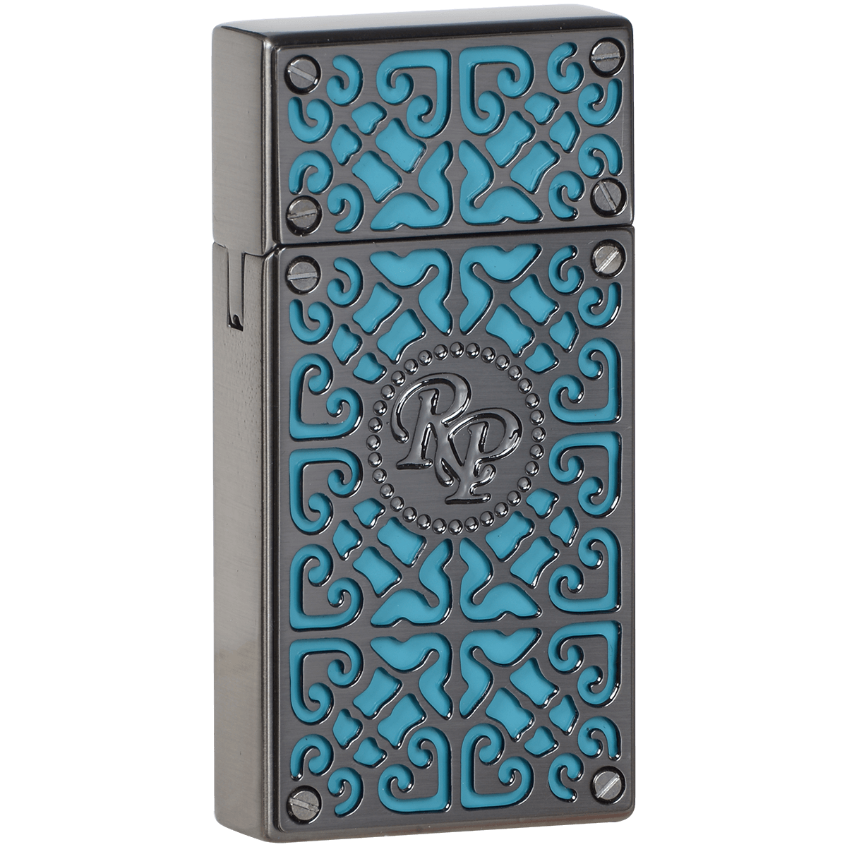 Rocky Patel Burn Style Teal