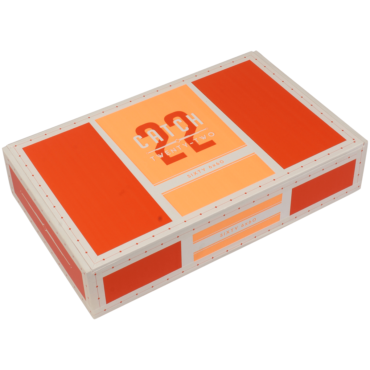 Rocky Patel Catch 22 Sixty 22ct 3