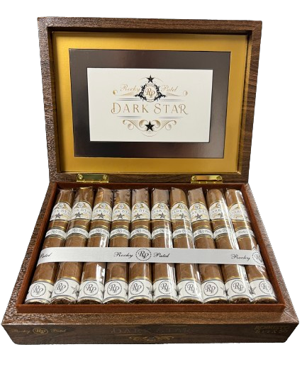 Rocky Patel Dark Star Robusto 20ct