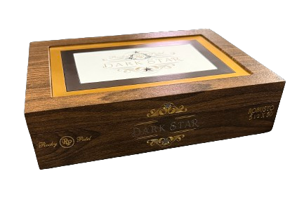 Rocky Patel Dark Star Robusto 20ct 3