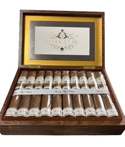 Rocky Patel Dark Star Sixty 20ct