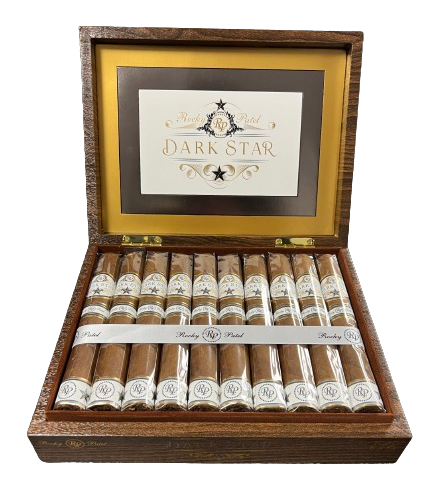 Rocky Patel Dark Star Toro 20ct