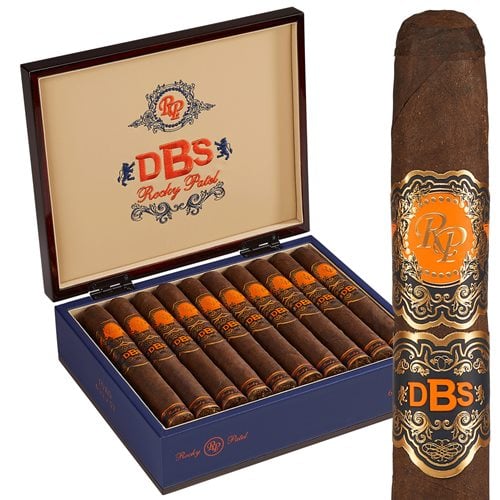 Rocky Patel DBS Robusto 20ct