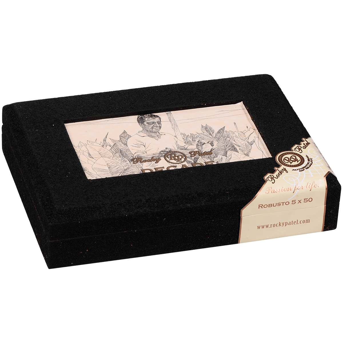 Rocky Patel Decade Robusto 20ct 2