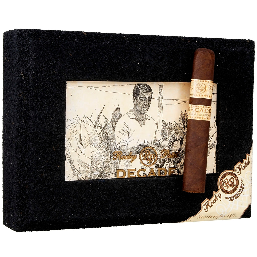Rocky Patel Decade The Emperor 20ct 2