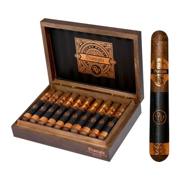 Rocky Patel Disciple Bala 20ct