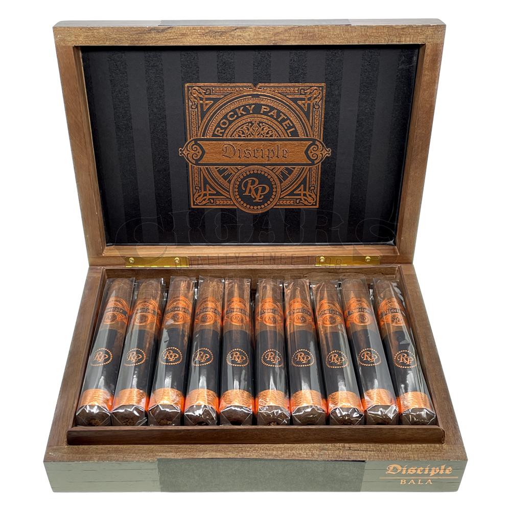Rocky Patel Disciple Bala 20ct 3