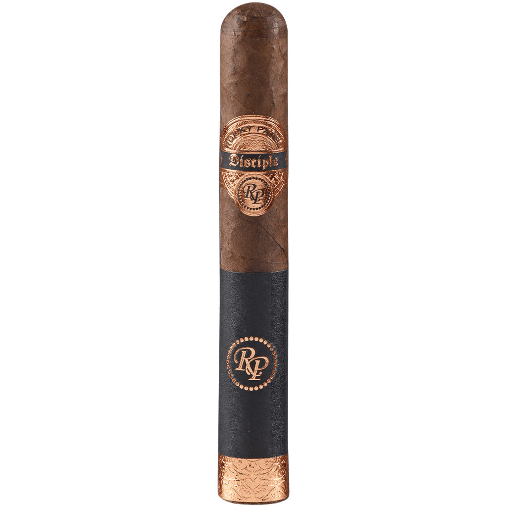 Rocky Patel Disciple Toro 20ct 2