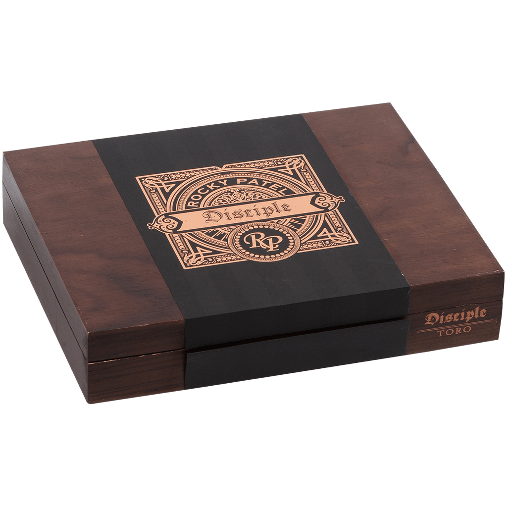 Rocky Patel Disciple Toro 20ct 3