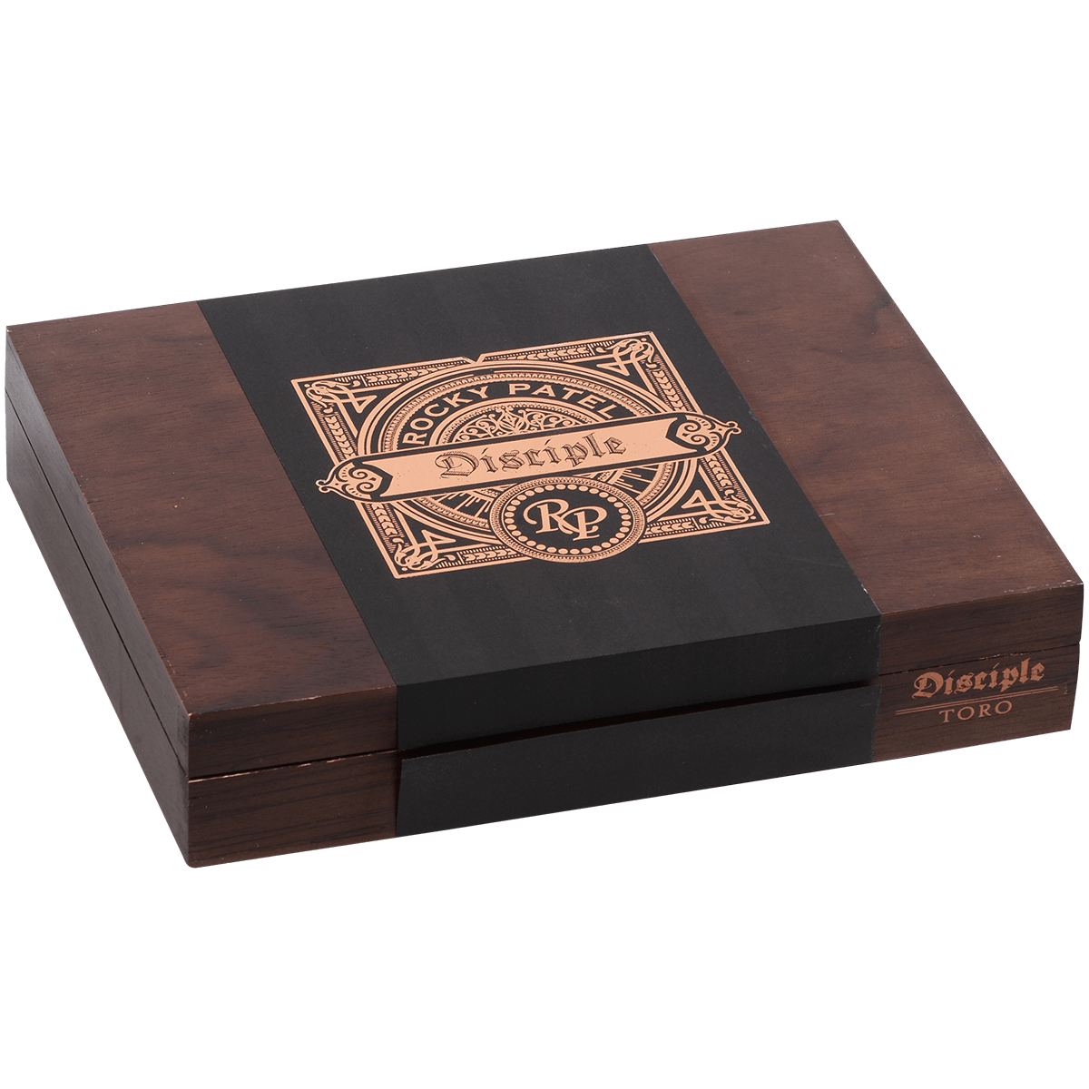 Rocky Patel Disciple Toro 20ct 3
