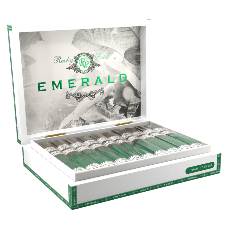 Rocky Patel Emerald Sixty 20ct